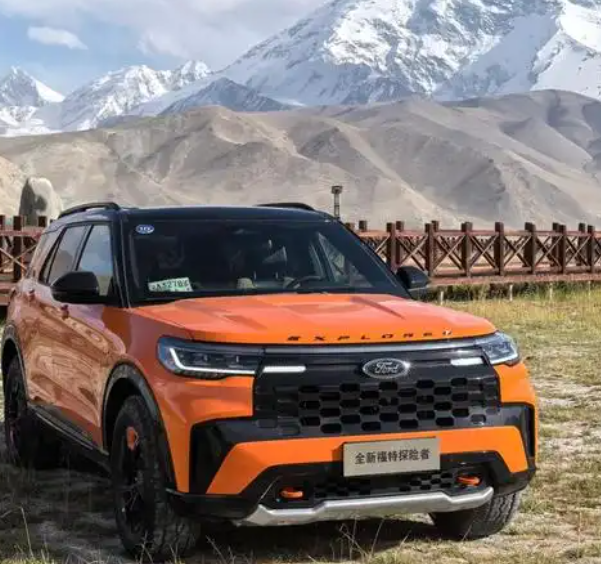 福特汽车取消与韩国LG新能源65亿美元的电动汽车