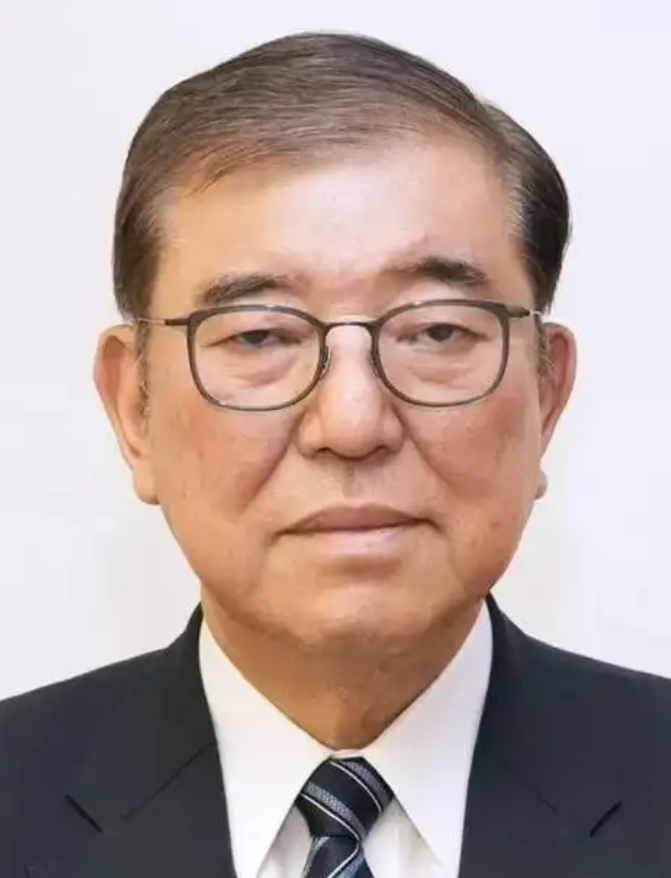 日本首相石破茂称不急于与美国达成贸易协议