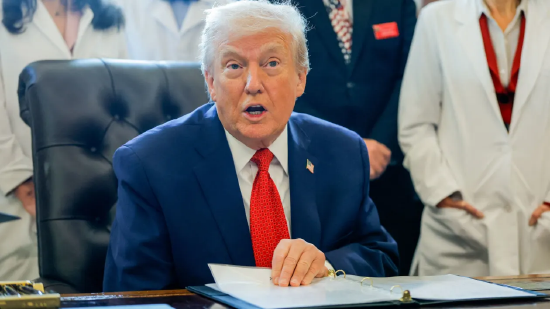 特朗普政府16亿美元入股美国稀土公司 布局稀土