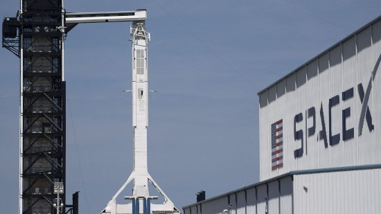 SpaceX筹备IPO Terafab芯片项目投资或达1190亿美元
