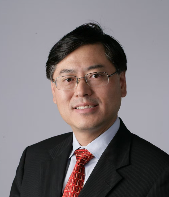 联想CEO称目标两年内年度营收达1000亿美元