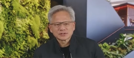 黄仁勋：美国政策基于“中国无法制造AI芯片”假