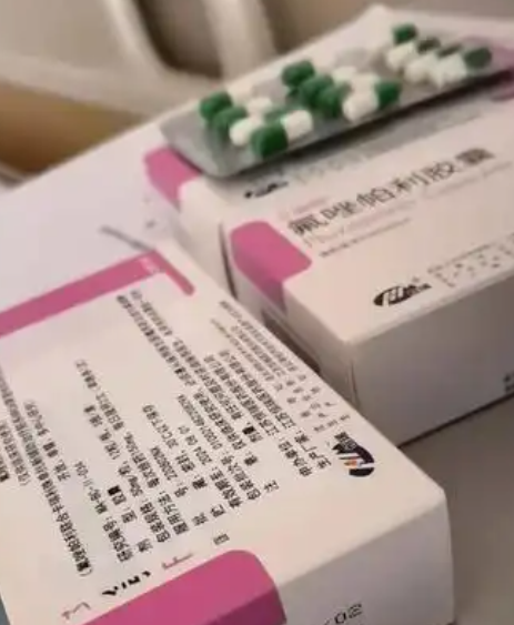 阿斯利康乳腺癌药物可延缓病情超六个月