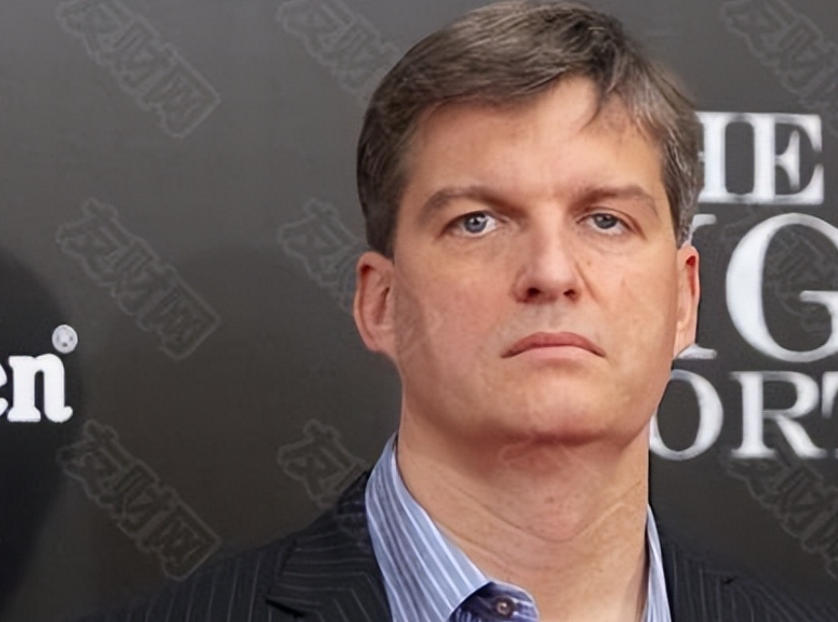 Michael Burry被英伟达反驳后仍坚持己见