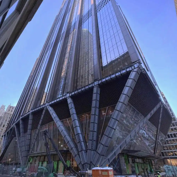 摩根大通首席执行官：阿根廷可能不需要银行贷