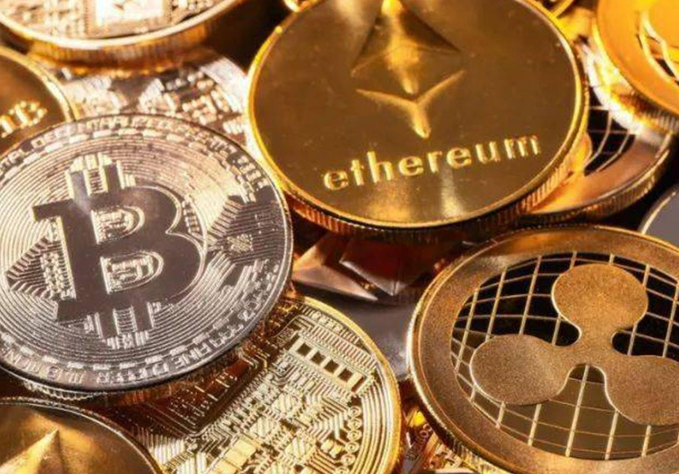 加密货币市场11月“开门黑” 以太坊一度跌近9