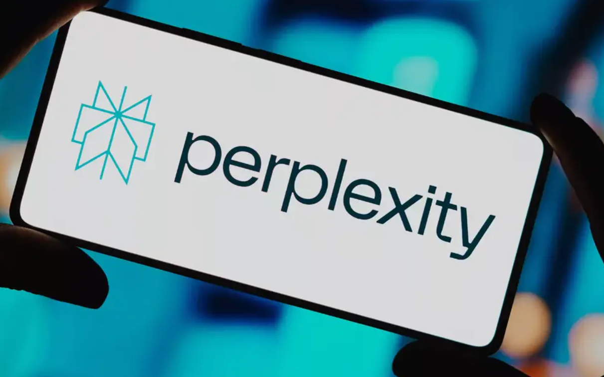 Perplexity披露数据：5月搜索量达7.8亿次，环比增长