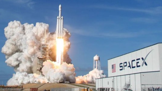 SpaceX回应星舰爆炸：初步分析指向COPV潜在故障