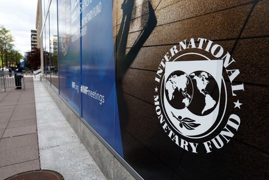 IMF警告称欧元区经济面临停滞风险 呼吁欧盟预算