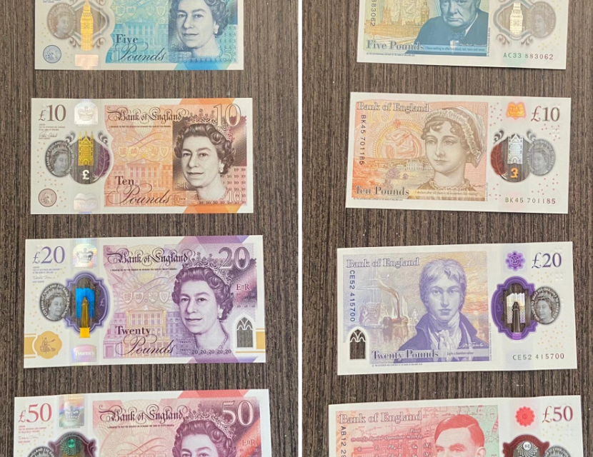 高盛策略师下调英镑兑欧元汇率预期 因英国政策