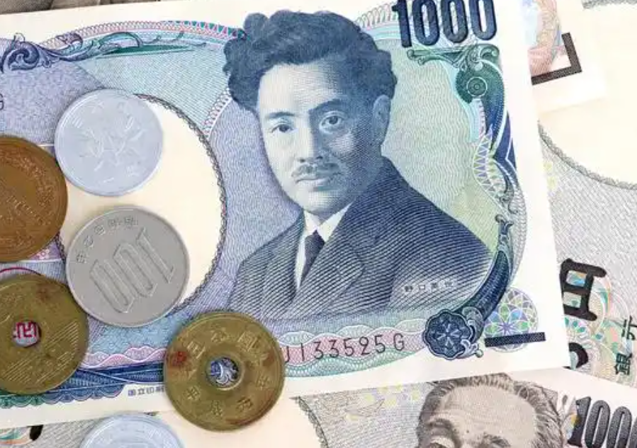 日本通胀预期抑制债券实际收益率 日元面临支撑