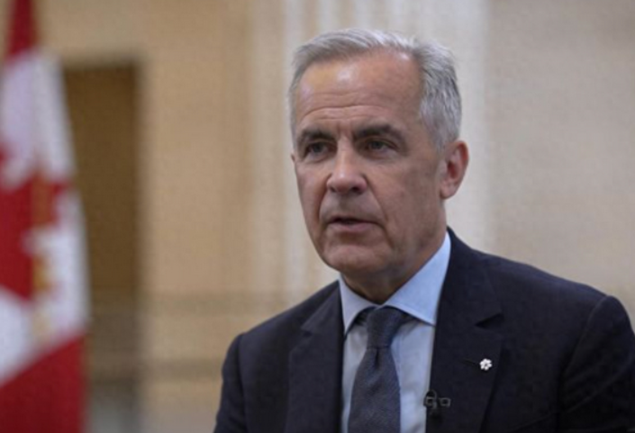 加拿大总理称与美国的贸易关系已从优势变成劣