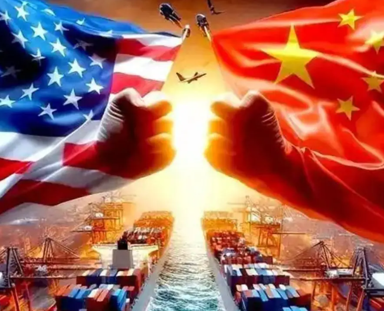 特朗普宣布与欧盟达成贸易协议，关税定为15%