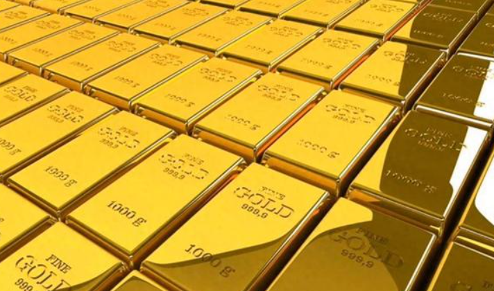 纽约期金跌超1.7%，费城金银指数收跌超3.3%