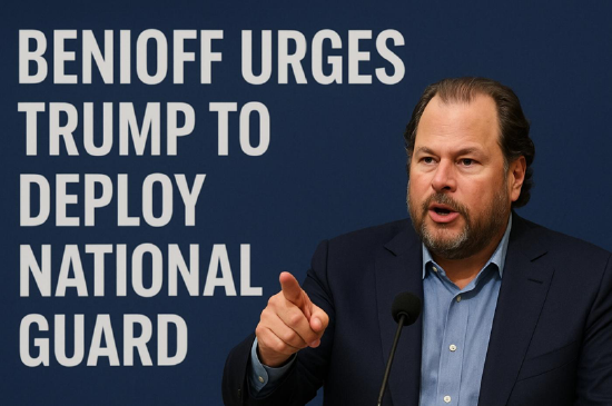 向硅谷派军队！旧金山首善惹众怒后投资150亿美