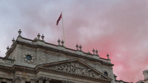 警告信激增 英国税局剑指加密逃税