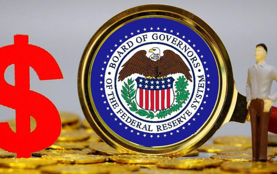 全文对比美联储10月会议声明有何变化