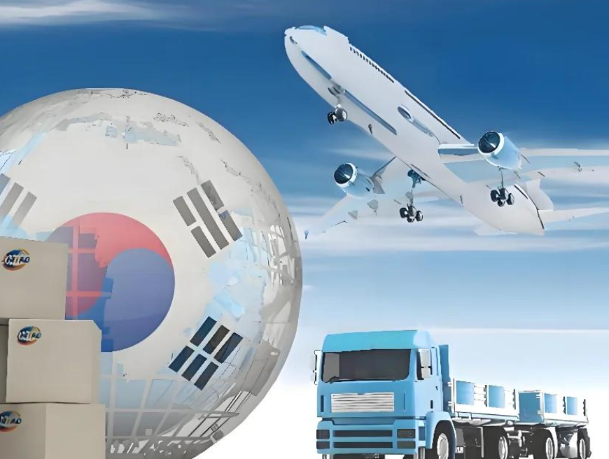 韩国3月前20天出口同比增长50.4%