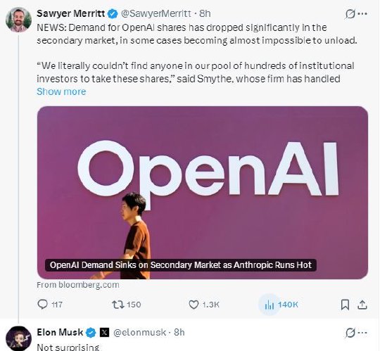 马斯克与美国SEC就有关推特持股争议一案或将进