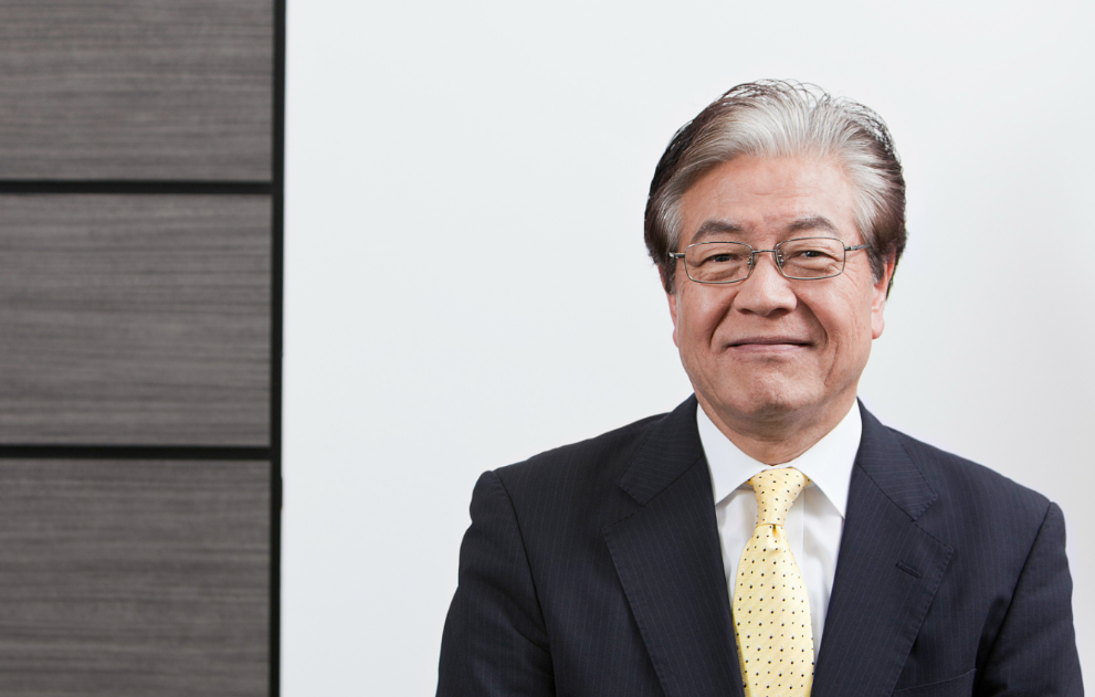 日本财务大臣称希望下周与美国财长讨论外汇问