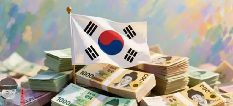 韩国央行称将在评估通胀、经济和金融稳定基础