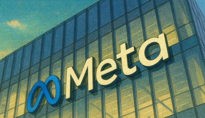 Meta被判向新墨西哥州青少年救助基金支付5.67亿美