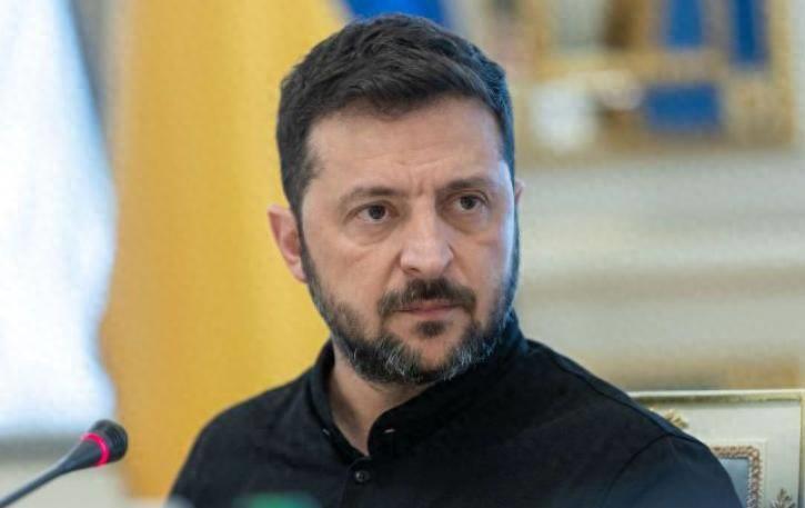 泽连斯基称乌已准备好举行选举