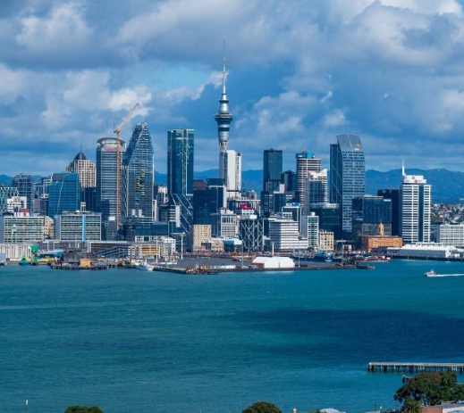 新西兰通胀率仍高于央行目标区间 围绕7月加息的