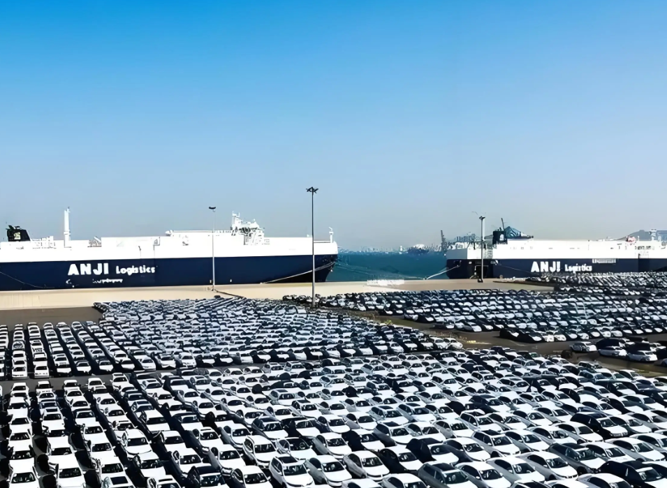 需求旺盛、价格上行 日本3月出口同比增长11.7%