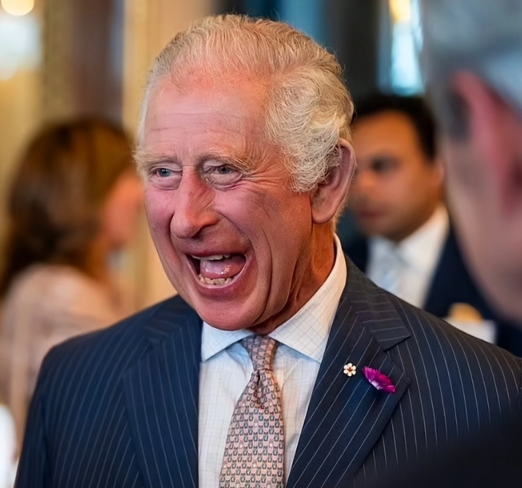 英国表示在查尔斯国王出访前夕 正与美方密切开