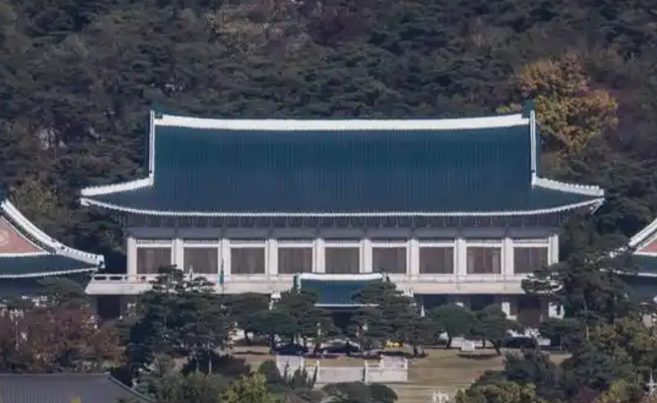 韩国否认有关正将芯片列为对美首项投资候选的