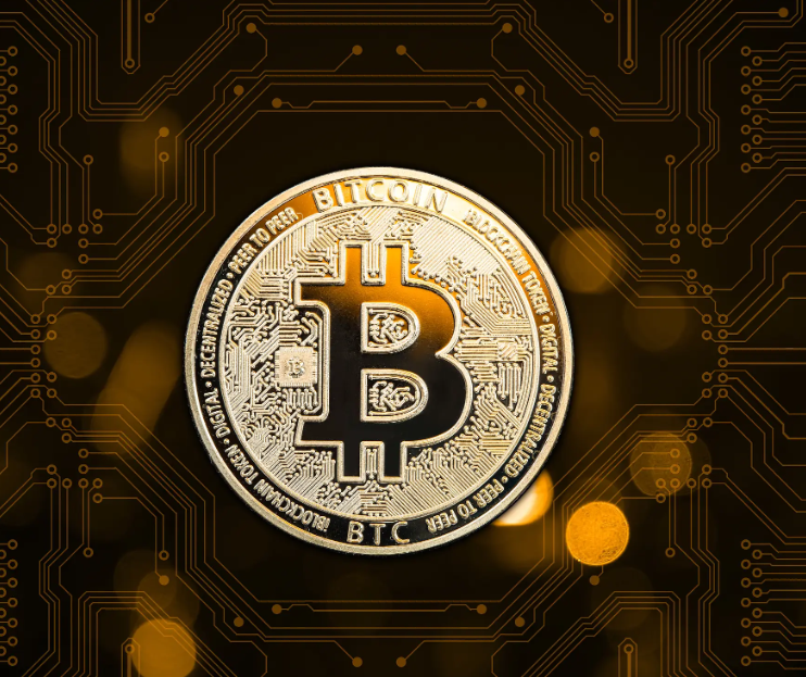比特币强势反弹 触发2021年以来最大规模空头平仓