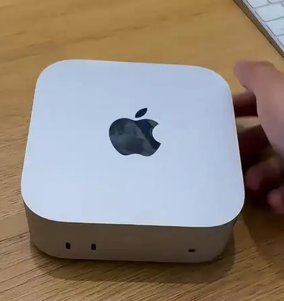 苹果据悉准备推出两年来首款全新Mac mini