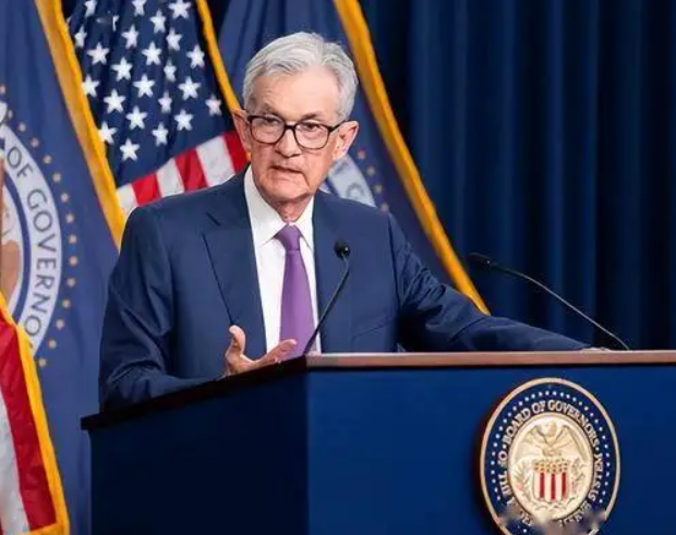 鲍威尔称司法部已向美联储发出传票 威胁提起刑