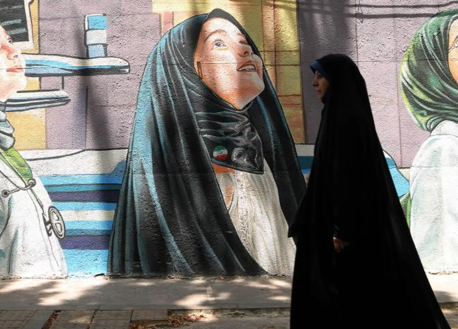 德黑兰称特朗普的威胁不会影响伊朗对美以的军