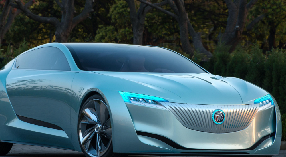 通用CEO称仍将纯电汽车视为“终极游戏”