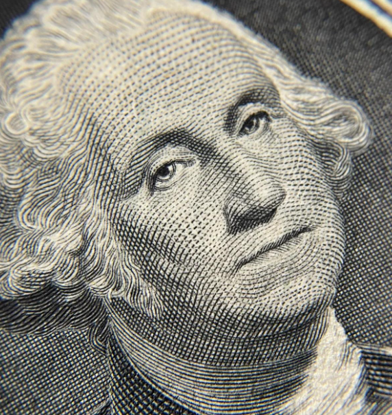 美元下跌 特朗普声称与伊朗谈判进行中