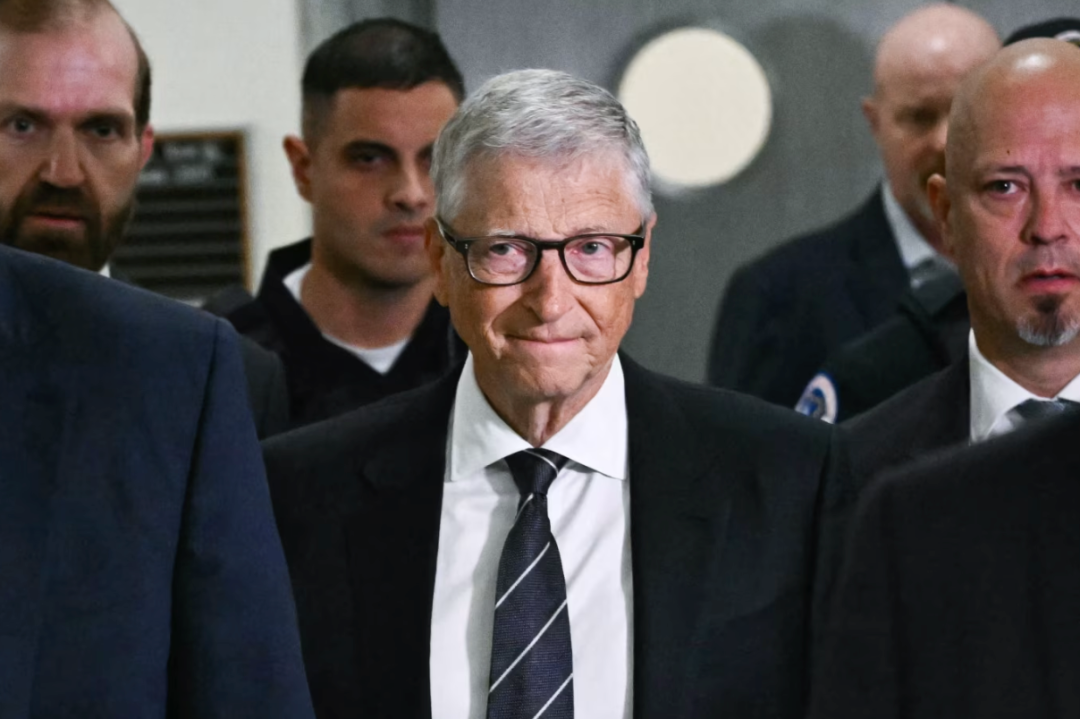 比尔·盖茨发长文警告：人类将迎来历史上最动荡