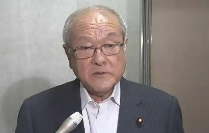 日本财务大臣：与美国财长的会谈中未提及具体