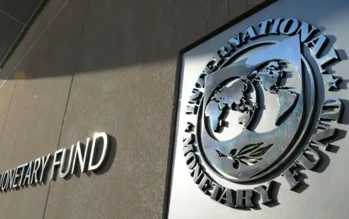 国际货币基金组织和世界银行会议结束
