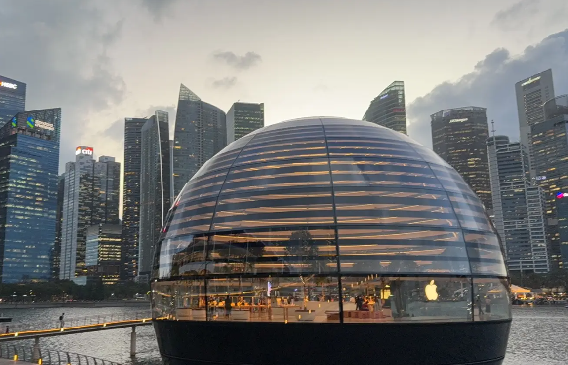 新加坡寻求推出新黄金合约，挑战纽约伦敦主导
